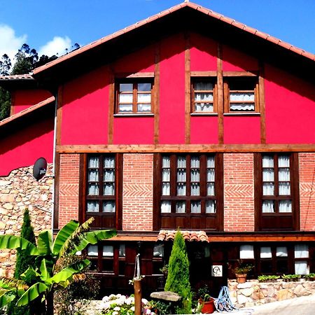 Casa Rural La Posada Del Alba Alea Buitenkant foto