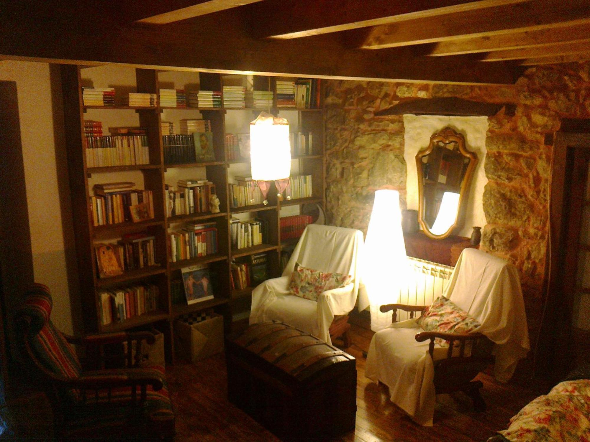 Casa Rural La Posada Del Alba Alea Buitenkant foto
